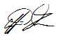 Cliff Locks Signature