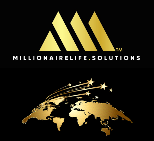 MLS Logo and Global Star Image Combined