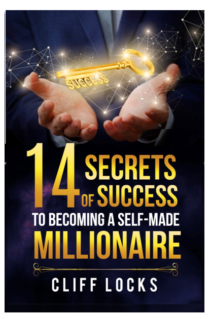 14 Secrets of Success To Become A Self Made Millionaire Cover 5 24 2022